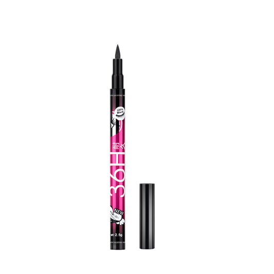 36H Black Waterproof Eyeliner