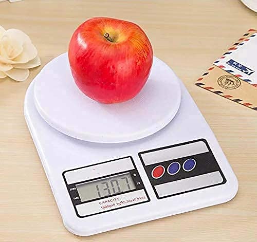 Kitchen Scale