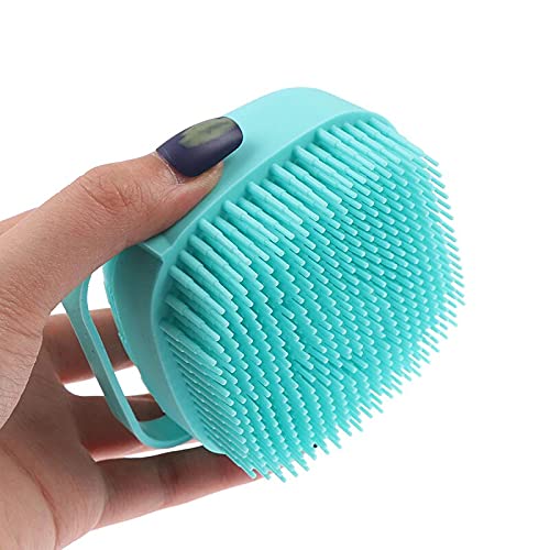 Silicone Bath Body Brush