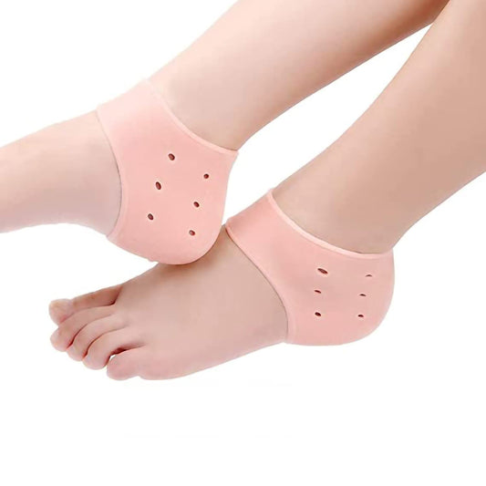 Silicone Gel Heel