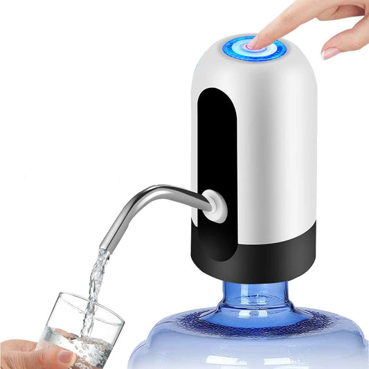 Automatic Wireless Water dispenser