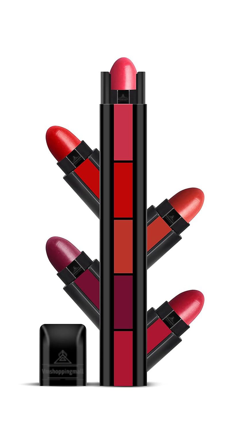 5-in-1 Lipstick