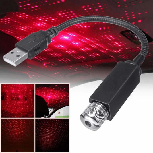 USB Atmosphere Ambient Star Light