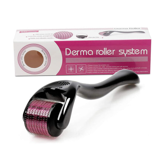 Derma face Roller