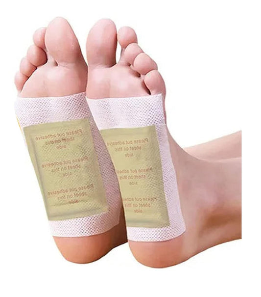 Detox Foot patches