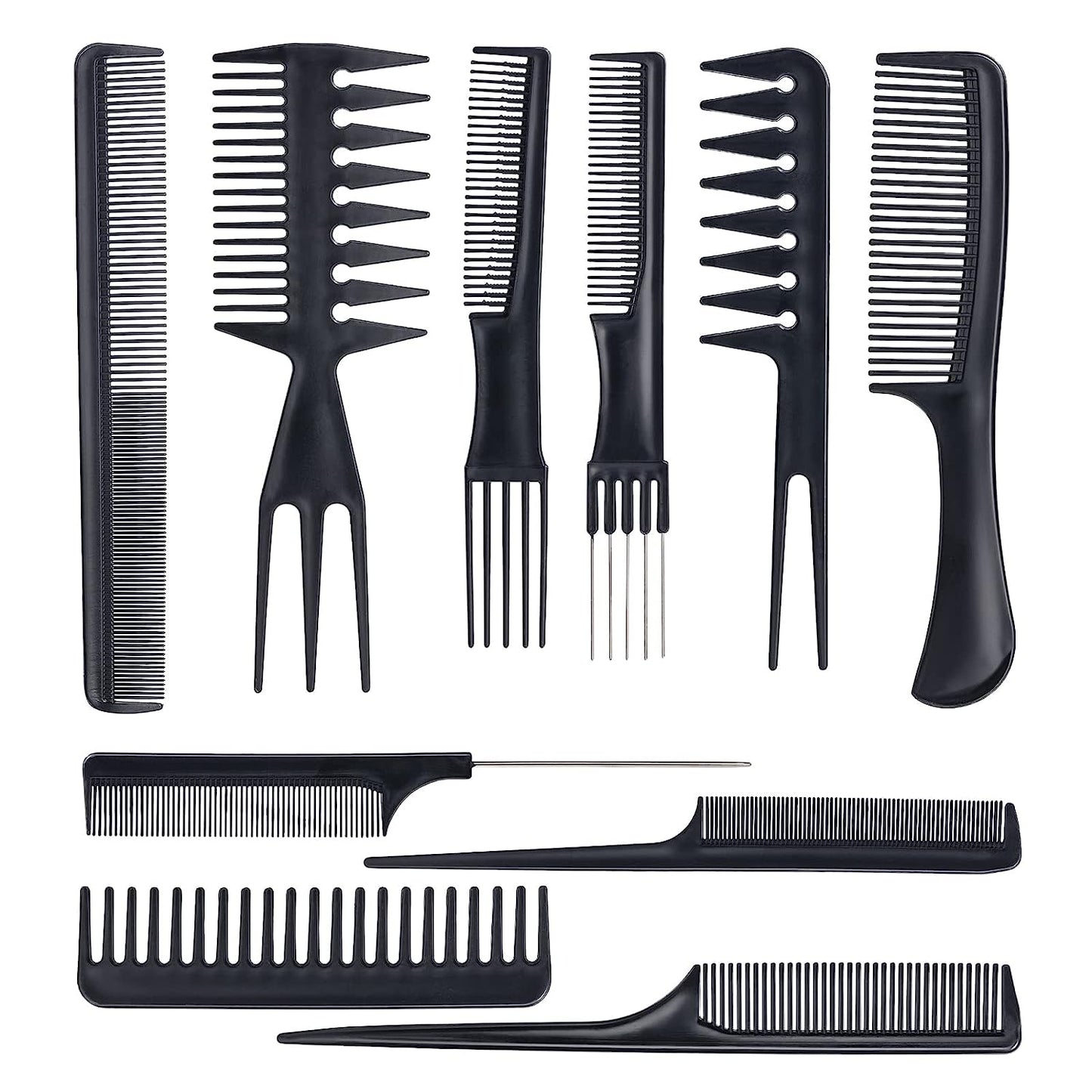 Comb set