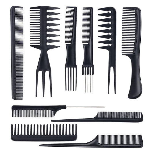 Comb set