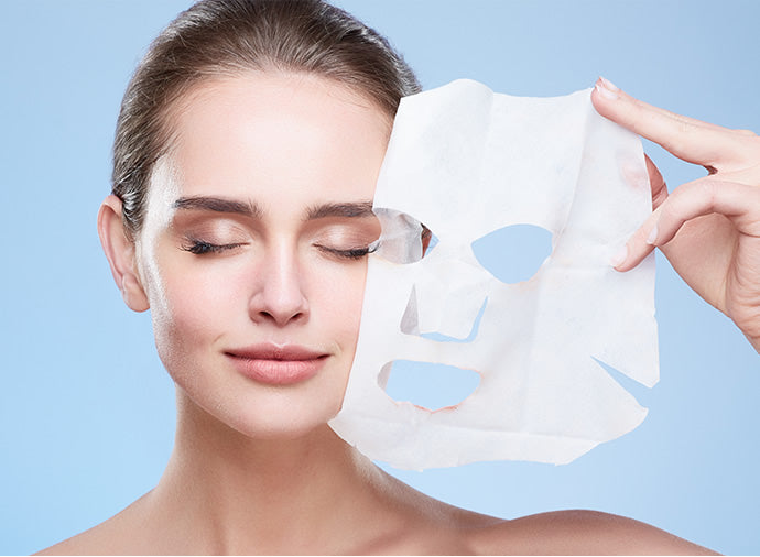 Facial Sheet Mask