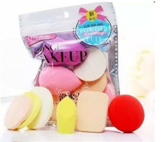 Make Up Sponge Set