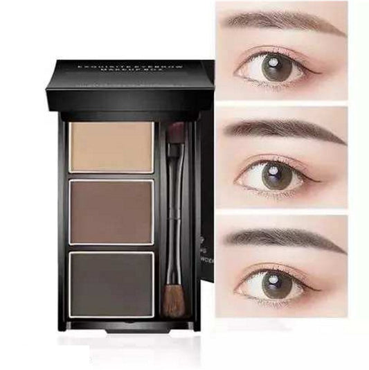 Eyebrow Palette