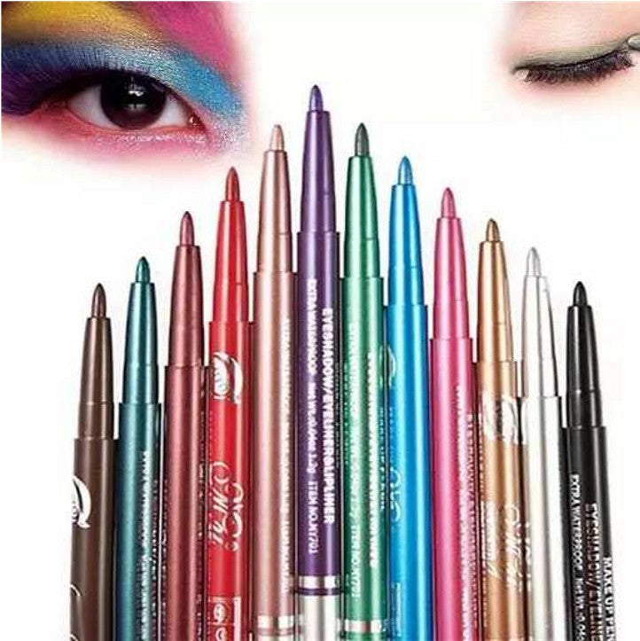 Color Kajal/ eyeliner