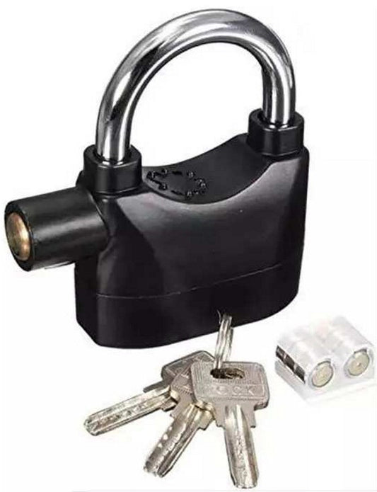 Alarm Lock