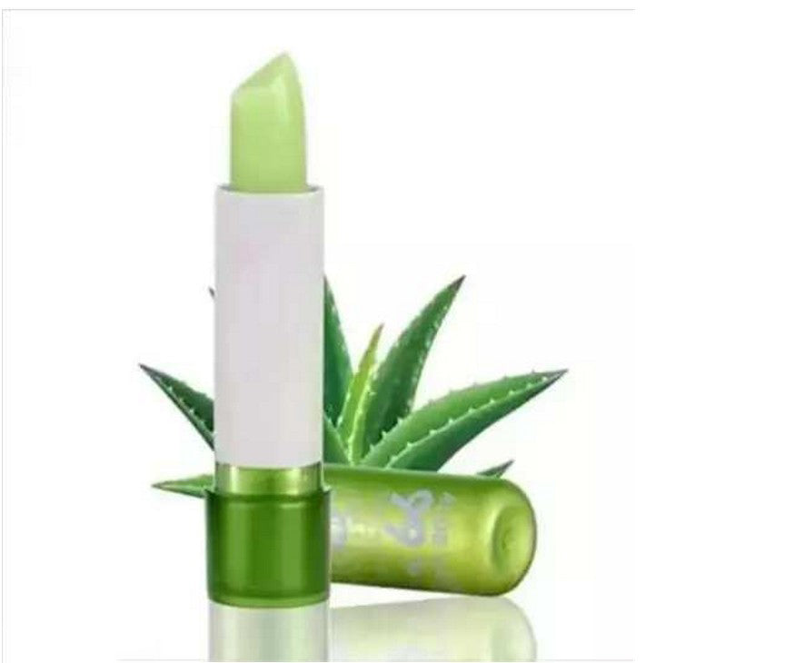 Aloevera Lipbalm